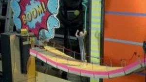 Fotograma del episodio 16: Episodio 16
