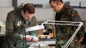Fotograma del episodio 7: Episodio 7