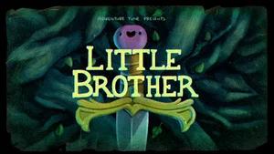 Fotograma del episodio 11: Hermano Pequeño