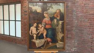 Fotograma del episodio 64: Episodio 64