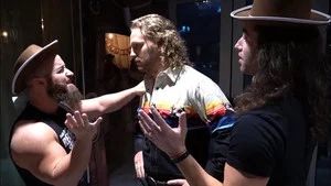 Fotograma del episodio 234: Episodio 234
