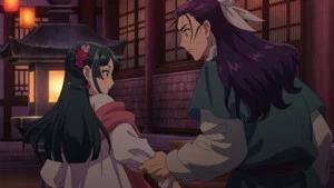 Fotograma del episodio 18: Lakan