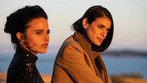 Fotograma del episodio 8: Atrás quedó la ilusión del orden