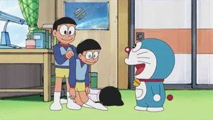 Fotograma del episodio 569: Episodio 569