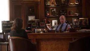 Fotograma del episodio 15: El comandante (N.° 75)
