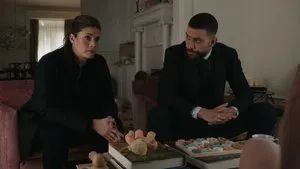 Fotograma del episodio 11: Episodio 11