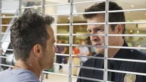 Fotograma del episodio 6: El hawke
