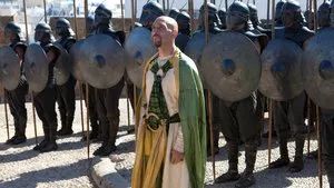 Fotograma del episodio 1: Valar Dohaeris