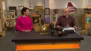 Fotograma del episodio 167: Episodio 167