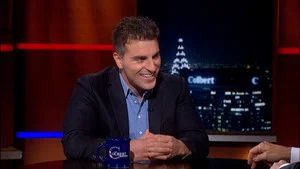 Fotograma del episodio 142: Episodio 142