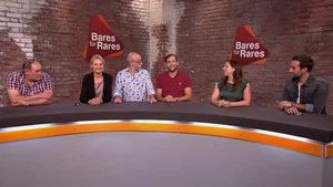 Fotograma del episodio 229: Episodio 229