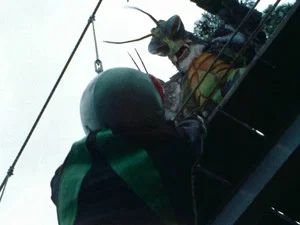 Fotograma del episodio 86: Episodio 86