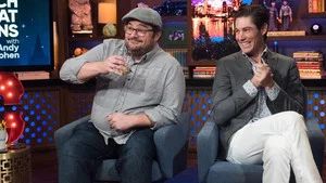 Fotograma del episodio 99: Episodio 99