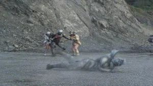 Fotograma del episodio 51: Episodio 51