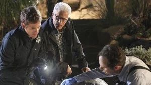 Fotograma del episodio 20: Miedo
