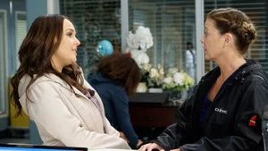 Fotograma del episodio 10: Ayudame a través de la noche (II)