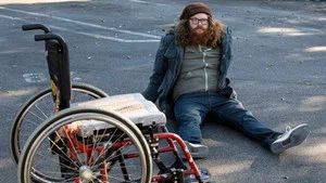 Fotograma del episodio 10: Ride or Die