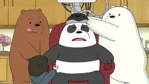 Fotograma del episodio 15: Episodio 15