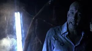 Fotograma del episodio 19: Némesis