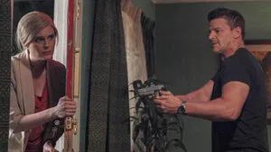 Fotograma del episodio 1: El futuro es el pasado