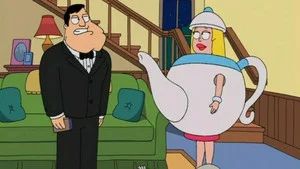 Fotograma del episodio 5: Stan de Arabia 1a Parte