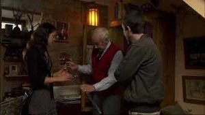 Fotograma del episodio 1: Episodio 1