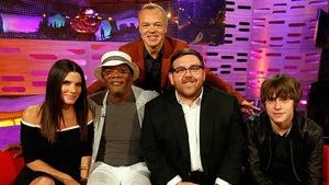 Fotograma del episodio 13: Episodio 13