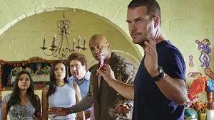 Fotograma del episodio 5: Episodio 5