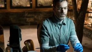 Fotograma del episodio 15: El Boticario (N.° 59)