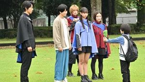 Fotograma del episodio 8: Episodio 8