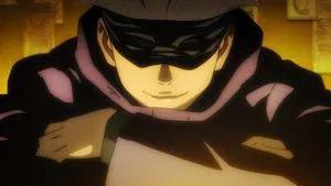 Fotograma del episodio 1: Ryomen Sukuna