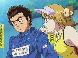 Fotograma del episodio 28: Episodio 28