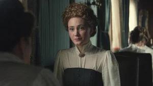 Fotograma del episodio 3: La carta de la emperatriz