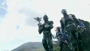 Fotograma del episodio 22: Episodio 22