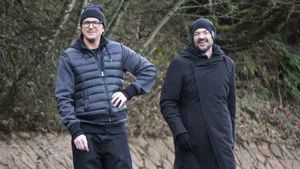 Fotograma del episodio 1: Episodio 1
