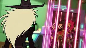 Fotograma del episodio 19: Episodio 19