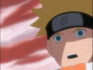 Fotograma del episodio 146: La sombra de Orochimaru*