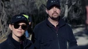 Fotograma del episodio 13: Lazos Familiares