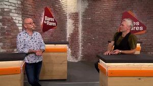 Fotograma del episodio 201: Episodio 201