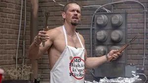 Fotograma del episodio 12: You'll Know the Bottom When You Hit It