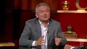 Fotograma del episodio 44: Episodio 44