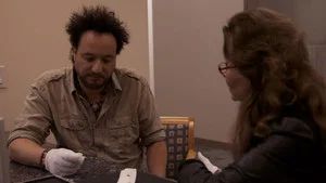 Fotograma del episodio 2: Episodio 2