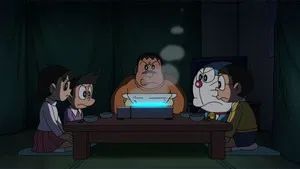 Fotograma del episodio 662: Episodio 662