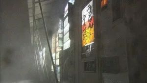 Fotograma del episodio 13: Episodio 13