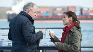 Fotograma del episodio 14: Episodio 14