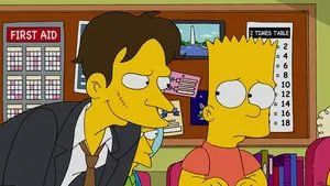 Fotograma del episodio 7: Colocados y confundidos