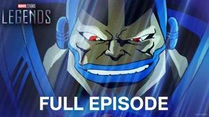 Fotograma del episodio 3: Episodio 3