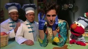 Fotograma del episodio 15: Episodio 15