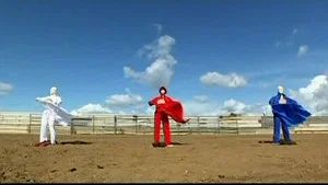 Fotograma del episodio 16: Episodio 16