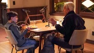 Fotograma del episodio 14: Arreglos Que No Se Ven
